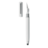 Stylo stylet personnalisable et set de nettoyage pour oreillette - CLEANPEN Stylo stylet personnalisable et set de nettoyage pour oreillette - CLEANPEN