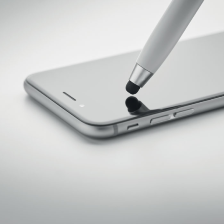Stylo stylet personnalisable et set de nettoyage pour oreillette - CLEANPEN