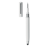 Stylo stylet personnalisable et set de nettoyage pour oreillette - CLEANPEN Stylo stylet personnalisable et set de nettoyage pour oreillette - CLEANPEN