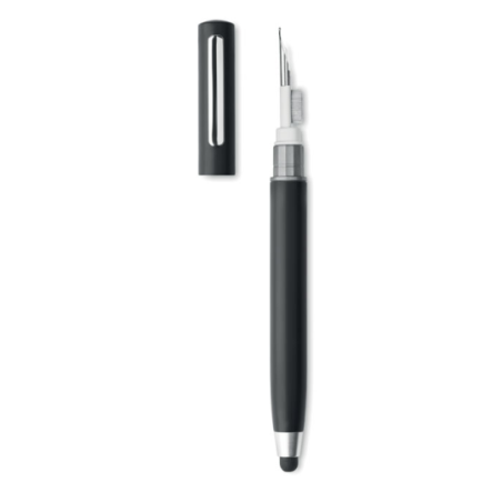 Stylo stylet personnalisable et set de nettoyage pour oreillette - CLEANPEN