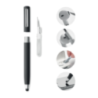 Stylo stylet personnalisable et set de nettoyage pour oreillette - CLEANPEN Stylo stylet personnalisable et set de nettoyage pour oreillette - CLEANPEN