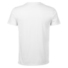 T-shirt personnalisabe en coton jersey 150g col rond Fabrication Française - S à 3XL - LEON T-shirt personnalisabe en coton jersey 150g col rond Fabrication Française - S à 3XL - LEON