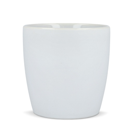 Mug personnalisable en céramique 180 ml Gravure en 360° - York