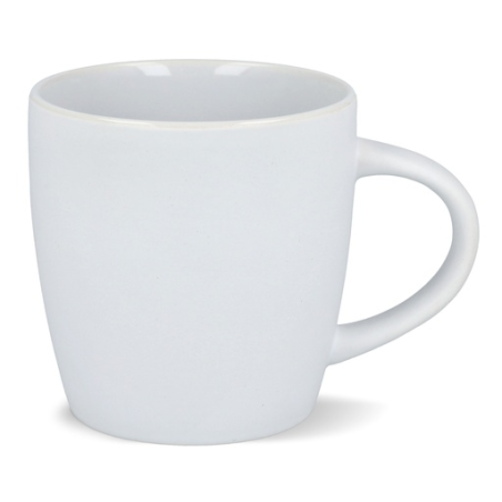 Mug personnalisable en céramique 180 ml Gravure en 360° - York