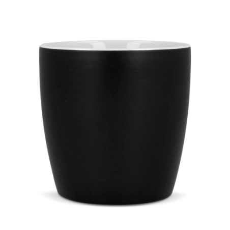 Mug personnalisable en céramique 180 ml Gravure en 360° - York