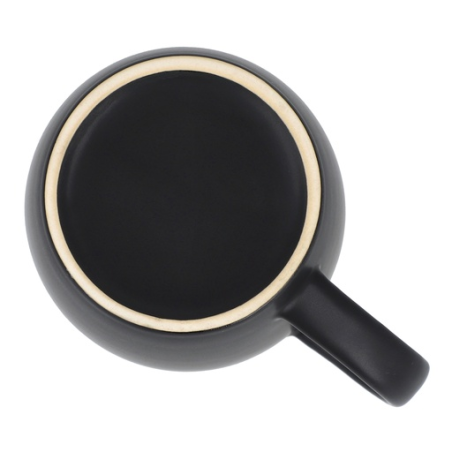Mug personnalisable en céramique 180 ml Gravure en 360° - York