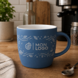 Mug personnalisable en...