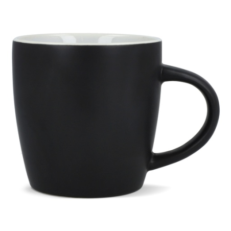 Mug personnalisable en céramique 300 ml Gravure en 360° - York