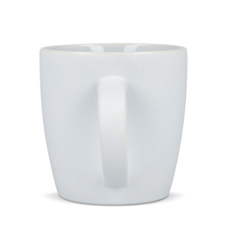 Mug personnalisable en céramique 300 ml Gravure en 360° - York