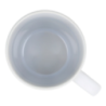Mug personnalisable en céramique 300 ml Gravure en 360° - York