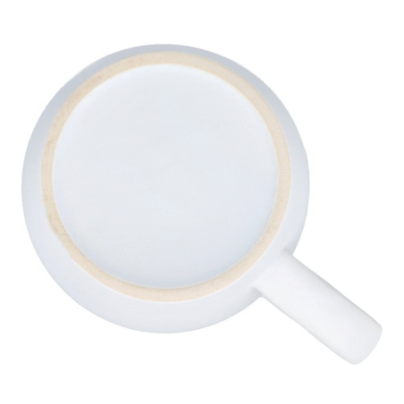 Mug personnalisable en céramique 300 ml Gravure en 360° - York