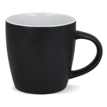 Mug personnalisable en céramique 300 ml Gravure en 360° - York