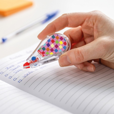 Ruban correcteur Tipp-Ex® personnalisable Mini Pocket Mouse