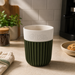 Tasse personnalisable en...