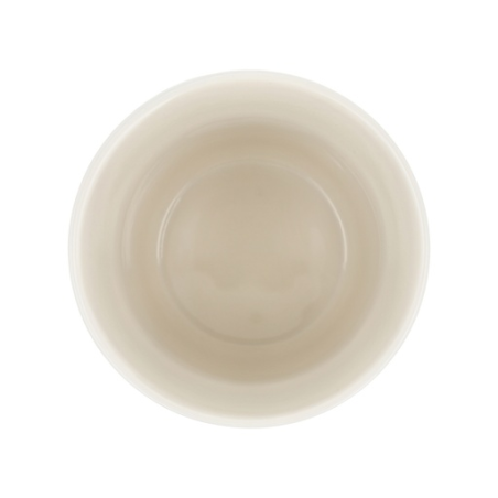 Tasse personnalisable en porcelaine fine premium avec manchon en silicone 280 ml - Oslo