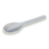 Set de couverts personnalisable et réutilisable en acier inoxydable - Go Set de couverts personnalisable et réutilisable en acier inoxydable - Go