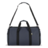 Sac personnalisable de voyage et d'affaire avec housse de vêtement et pochette de chaussure intégrés en PU 210D