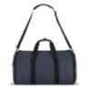 Sac personnalisable de voyage et d'affaire avec housse de vêtement et pochette de chaussure intégrés en PU 210D