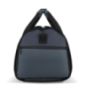 Sac personnalisable de voyage et d'affaire avec housse de vêtement et pochette de chaussure intégrés en PU 210D