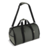 Sac personnalisable de voyage et d'affaire avec housse de vêtement et pochette de chaussure intégrés en PU 210D