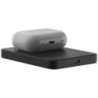Batterie de secours personnalisable magnétique sans fil de 15 W et 5 000 mAh - Xtorm Go2 Batterie de secours personnalisable magnétique sans fil de 15 W et 5 000 mAh - Xtorm Go2