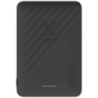 Batterie de secours personnalisable magnétique sans fil de 15 W et 5 000 mAh - Xtorm Go2 Batterie de secours personnalisable magnétique sans fil de 15 W et 5 000 mAh - Xtorm Go2