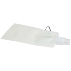 Bouteille d'eau pliable...