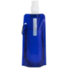 Bouteille d'eau pliable personnalisable Sipzy de 480 ml Bouteille d'eau pliable personnalisable Sipzy de 480 ml