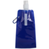 Bouteille d'eau pliable personnalisable Sipzy de 480 ml Bouteille d'eau pliable personnalisable Sipzy de 480 ml
