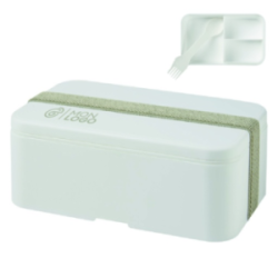 Lunch box personnalisable...