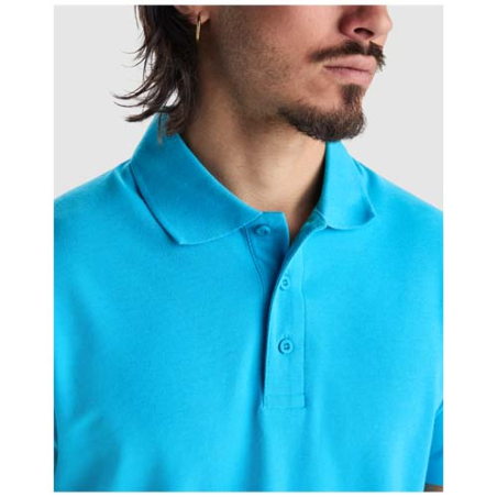 Polo personnalisé en coton 180g/m² Austral unisexe - S à 3XL