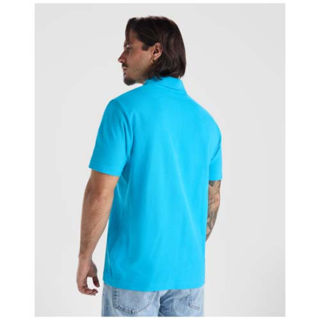 Polo personnalisé en coton 180g/m² Austral unisexe - S à 3XL
