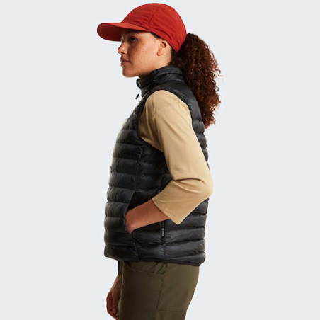 Bodywarmer personnalisé The North Face - S à 2XL - Femme - Terra Peak