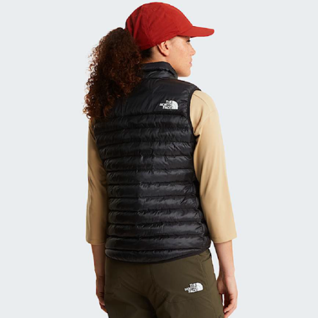 Bodywarmer personnalisé The North Face - S à 2XL - Femme - Terra Peak
