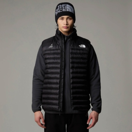 Bodywarmer personnalisé The North Face - S à 2XL - Homme - Terra Peak