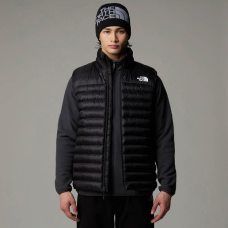 Bodywarmer personnalisé The North Face - S à 2XL - Homme - Terra Peak