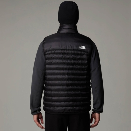 Bodywarmer personnalisé The North Face - S à 2XL - Homme - Terra Peak