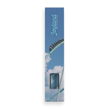 Coffret BIC® personnalisable avec 1 stylo 4 couleurs au choix en impression numérique