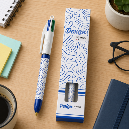 Coffret BIC®...