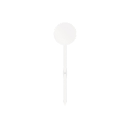 Agitateur à cocktail personnalisable 113 mm fabrication française