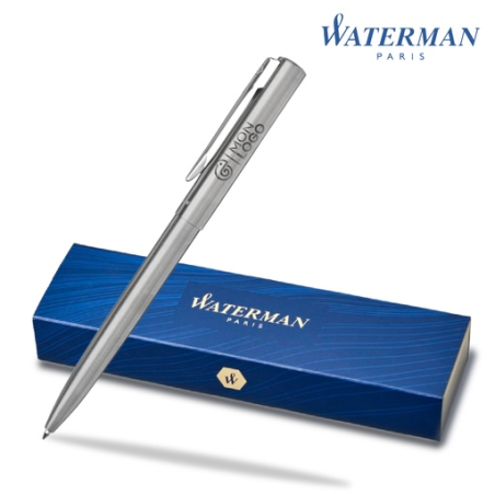 Stylo bille personnalisé Graduate - Waterman