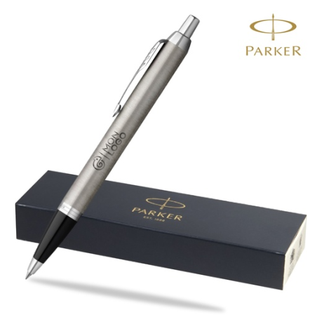 Stylo à bille personnalisé...