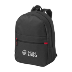 Sac à dos publicitaire...
