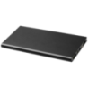 Powerbank personnalisé en aluminium 8000 mAh - Plate Powerbank personnalisé en aluminium 8000 mAh - Plate