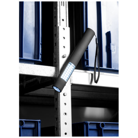Torche magnétique personnalisable 28 LED Lutz