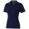 Polo publicitaire stretch femme Makham - XS à XXL