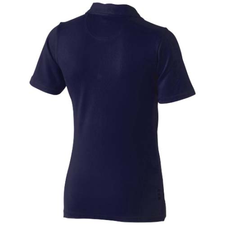 Polo publicitaire stretch femme Makham - XS à XXL