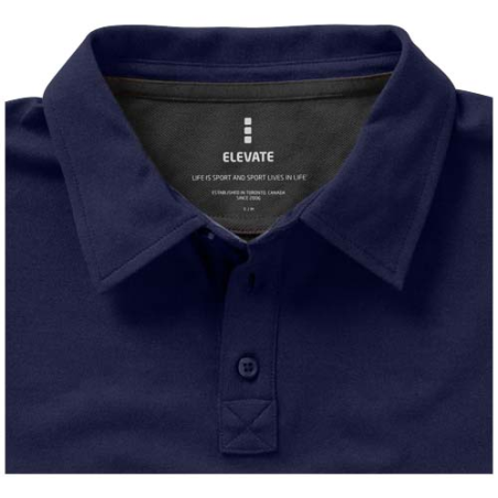 Polo publicitaire stretch femme Makham - XS à XXL