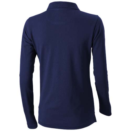 Polo personnalisable femme Oakville - XS à XXL