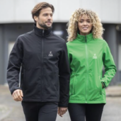 Veste softshell...